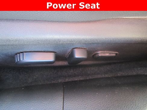 Used 2023 Nissan Altima 2.5 SR w/ SR Premium Package image 21