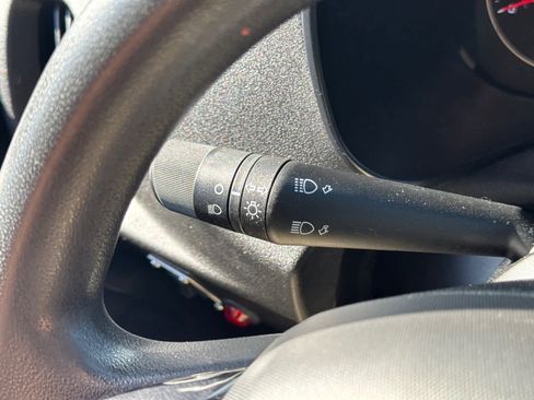 Used 2021 RAM ProMaster City Tradesman image 18