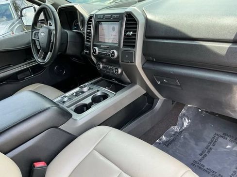 Used 2019 Ford Expedition XLT AWD/4WD image 24
