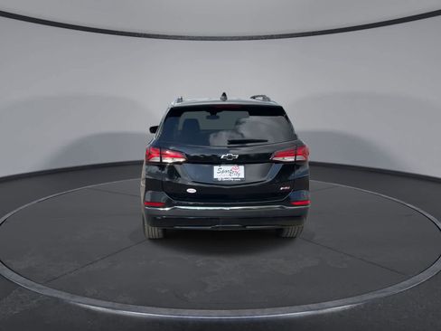 Used 2023 Chevrolet Equinox RS AWD/4WD image 7