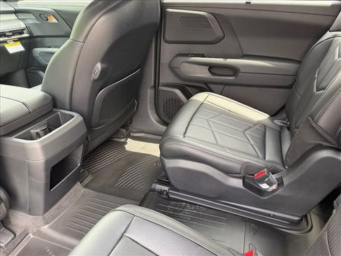 New 2027 Kia Telluride EX X-Line AWD/4WD image 19