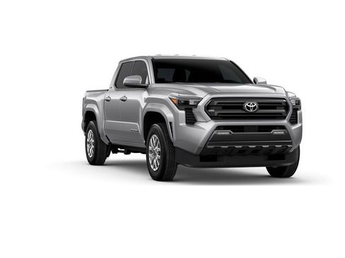 New 2026 Toyota Tacoma 4x4 Double Cab image 18