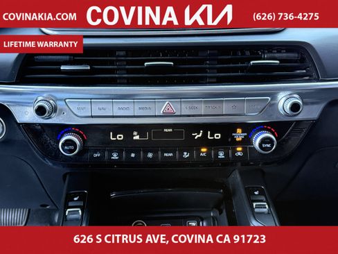 Certified 2022 Kia Telluride S image 25