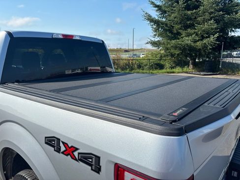 Used 2018 Ford F150 XLT w/ Trailer Tow Package AWD/4WD image 39