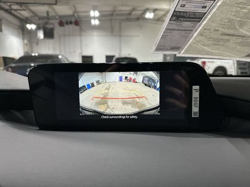 New 2026 MAZDA MAZDA3 2.5 S Hatchback w/ Premium Pkg image 28