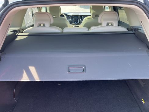 Used 2019 Volvo XC60 T6 Inscription image 30