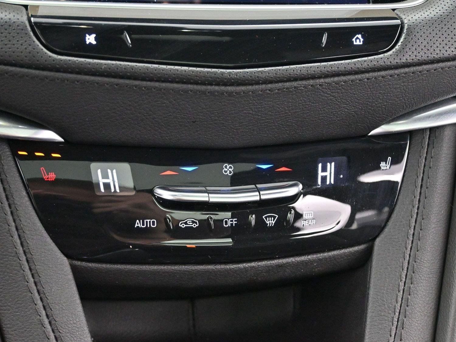 Used 2023 Cadillac XT5 Premium Luxury FWD image 24
