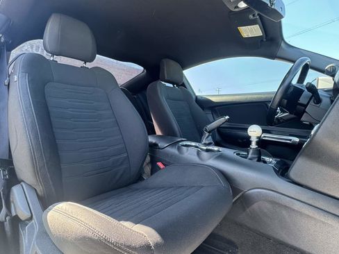 Used 2015 Ford Mustang GT w/ Enhanced Security Package image 27