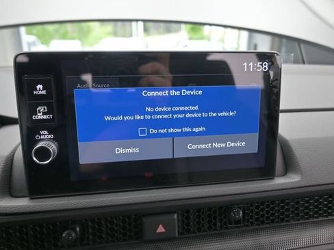 Used 2026 Honda CR-V EX image 10