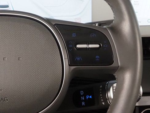 Used 2023 Hyundai Ioniq 5 Limited image 23