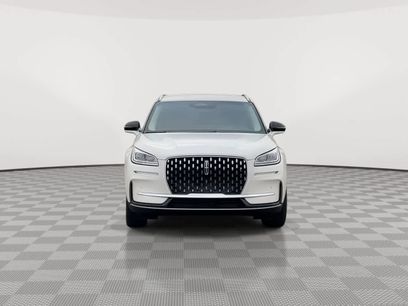 Used 2023 Lincoln Corsair Reserve w/ Equipment Group 201A