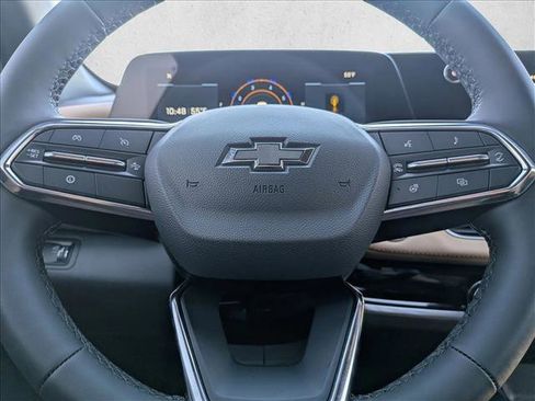 New 2026 Chevrolet Equinox ACTIV image 14