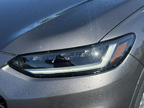 Used 2024 Honda HR-V LX image 11