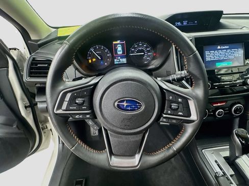 Used 2020 Subaru Crosstrek 2.0i Premium w/ Popular Package #2 AWD/4WD image 7