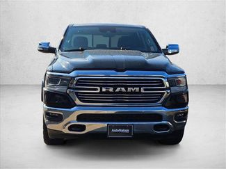Used 2021 RAM 1500 Laramie w/ Off Road Group video 2