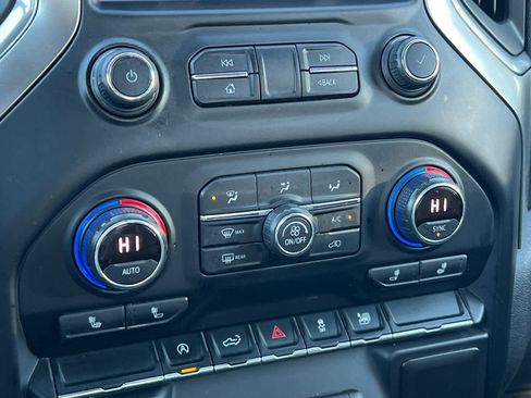 Used 2020 Chevrolet Silverado 1500 LT w/ All-Star Edition image 23