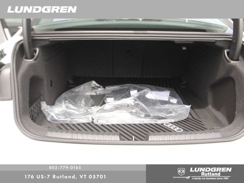 Used 2026 Audi A6 Premium Plus w/ Premium Plus Package AWD/4WD image 20