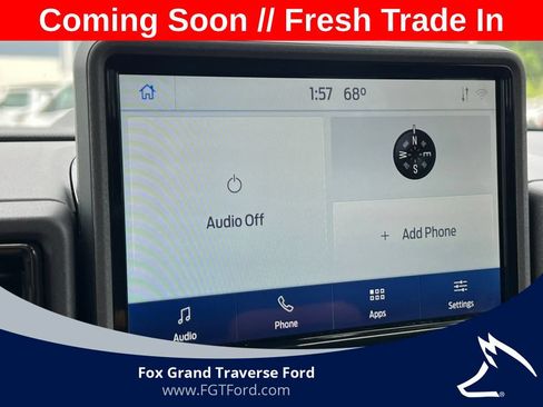 Used 2021 Ford Bronco Sport Badlands AWD/4WD image 22