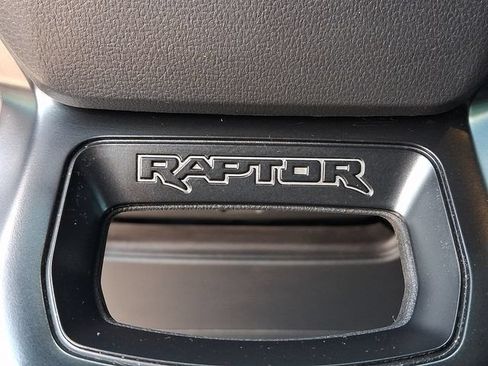 Certified 2023 Ford F150 Raptor w/ Equipment Group 802A Raptor R AWD/4WD image 26