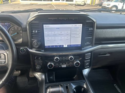 Used 2023 Ford F150 Tremor AWD/4WD image 22