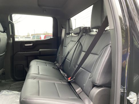 New 2026 Chevrolet Silverado 1500 Custom Trail Boss w/ LPO, Dark Essentials Package image 34