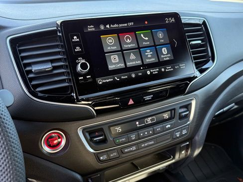 Certified 2026 Honda Ridgeline TrailSport image 25