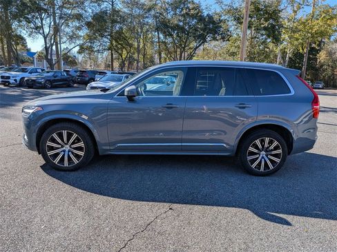 Certified 2023 Volvo XC90 B5 Plus image 7
