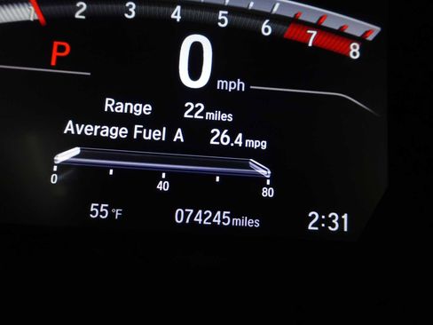 Used 2020 Honda CR-V EX image 20