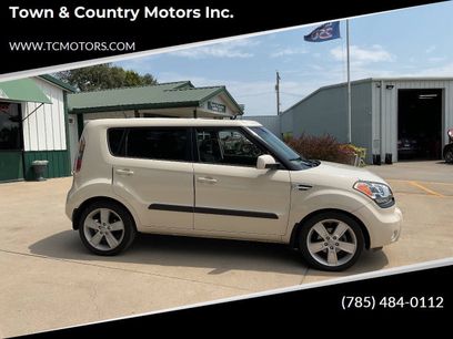Used 2011 Kia Soul !