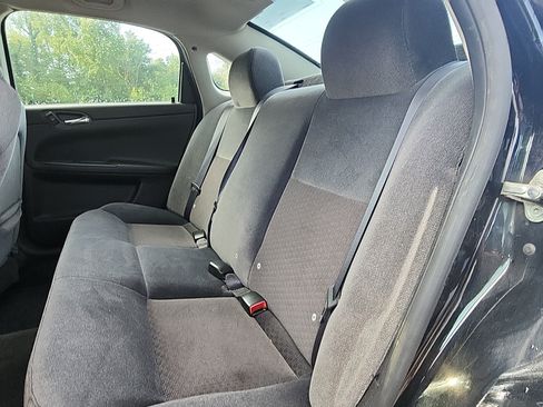 Used 2012 Chevrolet Impala LS FWD image 19