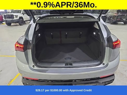 New 2026 Buick Envision Sport Touring AWD/4WD image 13