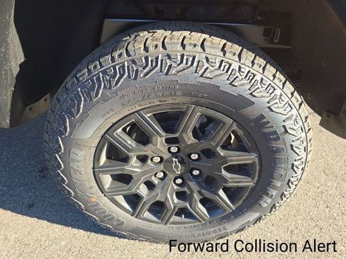 New 2026 Chevrolet Colorado Trail Boss image 37