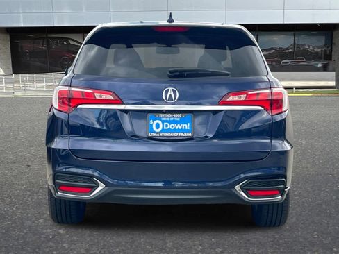 Used 2016 Acura RDX w/ Technology Package image 7