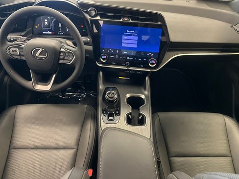 New 2026 Lexus RZ 350e 2WD image 14