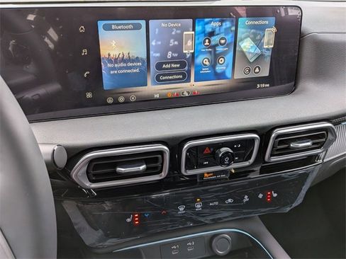 New 2026 Nissan Sentra SV w/ SV Convenience Package image 12