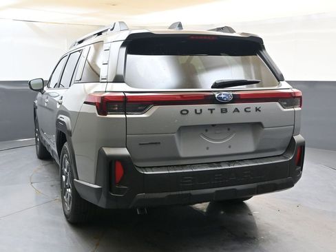 New 2026 Subaru Outback Premium AWD/4WD image 4