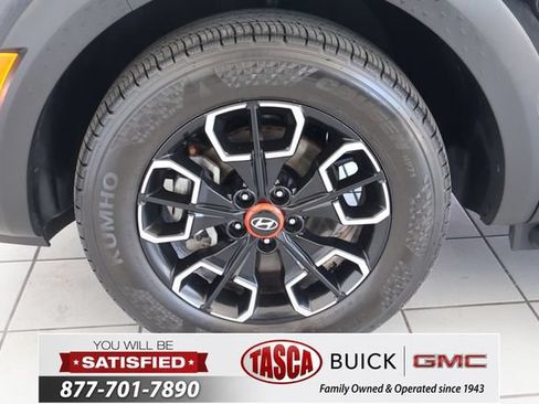 Used 2024 Hyundai Santa Cruz XRT AWD/4WD image 13