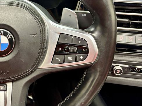 Used 2023 BMW Z4 sDrive30i w/ Premium Package RWD image 24