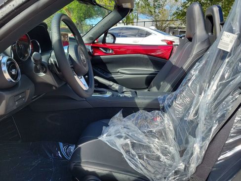 New 2026 MAZDA MX-5 Miata Grand Touring RWD image 3