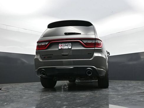 New 2026 Dodge Durango GT AWD/4WD image 53