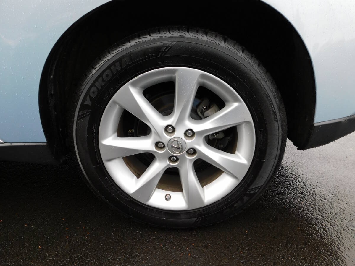 Used 2010 Lexus RX 350 AWD image 25
