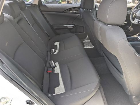 Used 2016 Honda Civic EX image 20