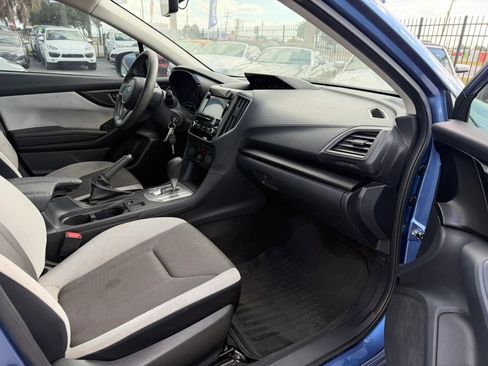 Used 2019 Subaru Crosstrek 2.0i w/ Eyesight System AWD/4WD image 9