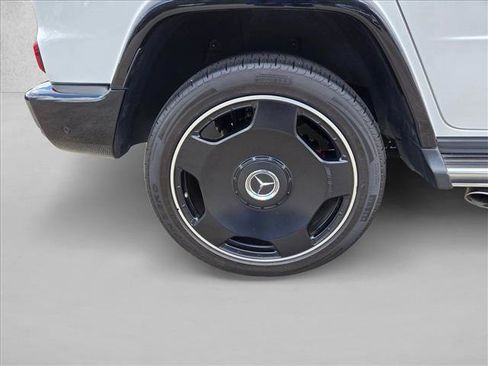 Used 2024 Mercedes-Benz G 63 AMG 4MATIC image 20