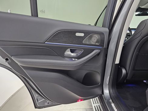 New 2026 Mercedes-Benz GLE 350 4MATIC image 25