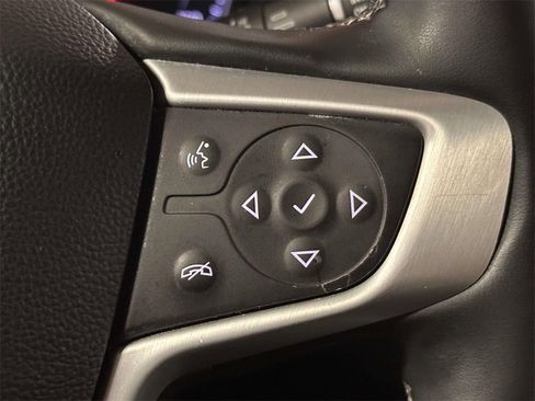 Used 2023 GMC Acadia SLT w/ Elevation Edition image 23