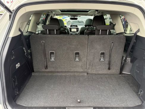 Used 2020 Subaru Ascent Limited w/ Technology Package image 40