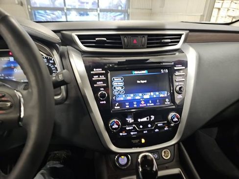 Certified 2024 Nissan Murano Platinum w/ Cargo Package image 14