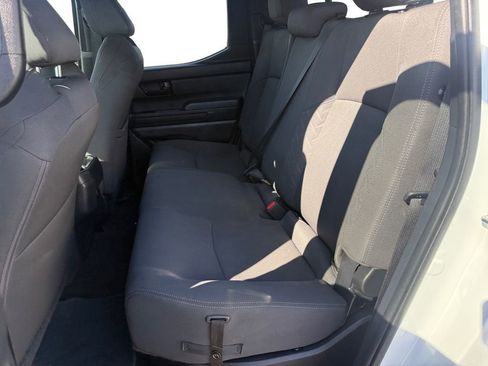 Used 2024 Toyota Tacoma SR5 image 16