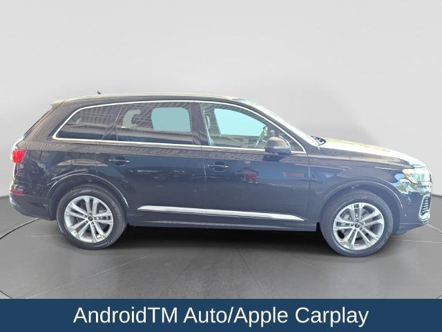 Used 2025 Audi Q7 3.0T Premium Plus AWD/4WD image 10